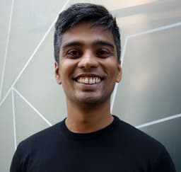 Eric Thanenthiran